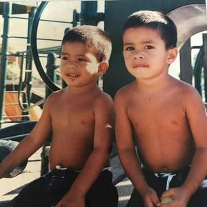 Meet your Posher, Joseph